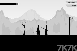 《飞鹰武士H5》游戏截图3 《飞鹰武士H5》游戏截图3