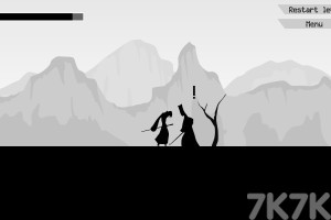 《飞鹰武士H5》游戏截图4 《飞鹰武士H5》游戏截图4