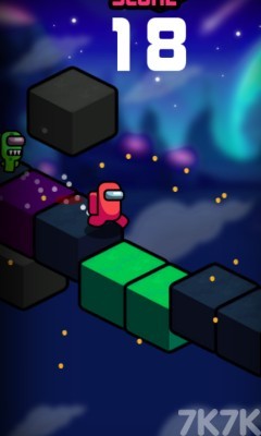 《太空人生存》游戏截图3 《太空人生存》游戏截图3