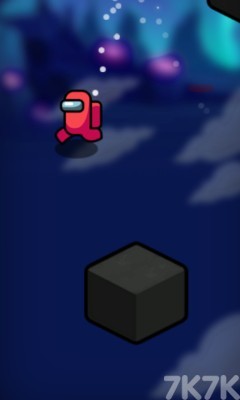 《太空人生存》游戏截图4 《太空人生存》游戏截图4