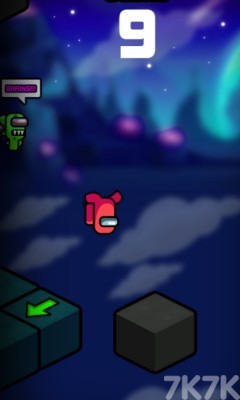 《太空人生存》游戏截图2 《太空人生存》游戏截图2