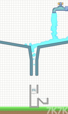 《装满水杯5选关版》游戏截图4 《装满水杯5选关版》游戏截图4