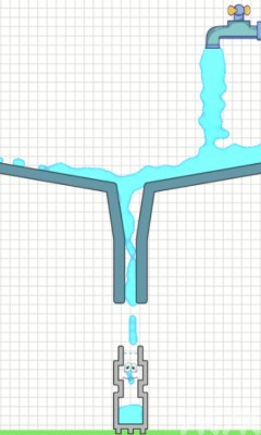 《装满水杯5选关版》游戏截图2 《装满水杯5选关版》游戏截图2