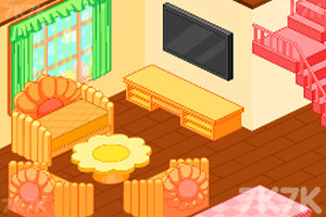 《我的公主房》游戏截图1