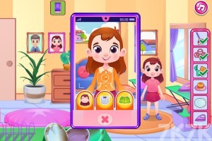 《我爱做家务》游戏截图4 《我爱做家务》游戏截图4