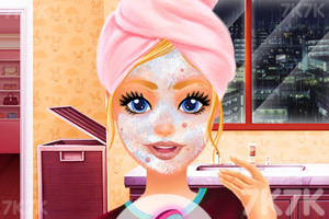 《艾利居家时尚生活》游戏截图3 《艾利居家时尚生活》游戏截图3