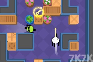 《快快上厕所》游戏截图3 《快快上厕所》游戏截图3