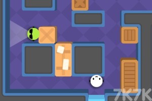 《快快上厕所》游戏截图1 《快快上厕所》游戏截图1