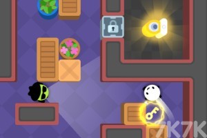 《快快上厕所》游戏截图2 《快快上厕所》游戏截图2