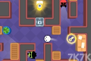 《快快上厕所》游戏截图4 《快快上厕所》游戏截图4