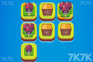 《梦想小镇》游戏截图3 《梦想小镇》游戏截图3