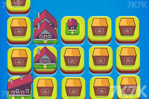 《梦想小镇》游戏截图1 《梦想小镇》游戏截图1