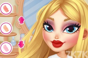 《约会达人装》游戏截图2 《约会达人装》游戏截图2