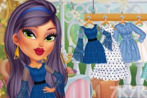 《约会达人装》游戏截图3 《约会达人装》游戏截图3