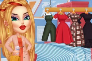 《约会达人装》游戏截图4 《约会达人装》游戏截图4