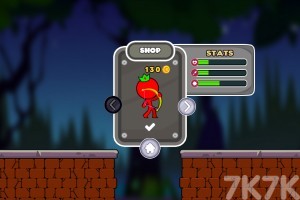 《火柴人射手之战》游戏截图4 《火柴人射手之战》游戏截图4