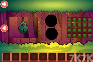 《逃离神秘之地》游戏截图3 《逃离神秘之地》游戏截图3