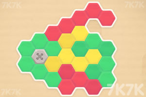 《纸块六》游戏截图3 《纸块六》游戏截图3