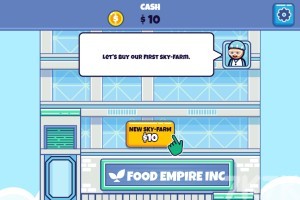 《食品公司模拟器》游戏截图1 《食品公司模拟器》游戏截图1