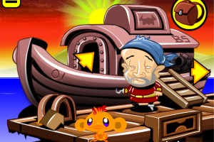 逗小猴开心系列915