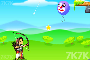 《阿琼射手》游戏截图4 《阿琼射手》游戏截图4