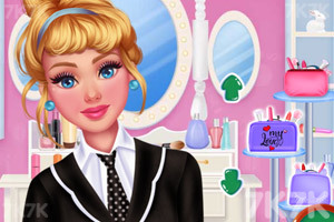 《分手后的娜娜》游戏截图4 《分手后的娜娜》游戏截图4