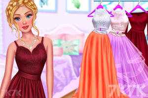 《分手后的娜娜》游戏截图2 《分手后的娜娜》游戏截图2