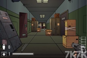 《人质解救》游戏截图3 《人质解救》游戏截图3