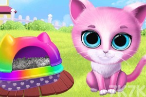 《超萌小萌宠》游戏截图2 《超萌小萌宠》游戏截图2