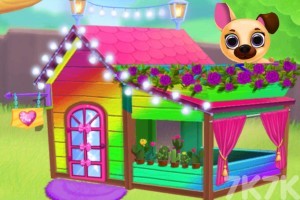 《超萌小萌宠》游戏截图3 《超萌小萌宠》游戏截图3