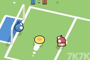 《迷你挑战赛》游戏截图3 《迷你挑战赛》游戏截图3