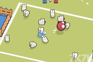 《迷你挑战赛》游戏截图1 《迷你挑战赛》游戏截图1