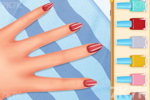 《女团的荷叶裙》游戏截图3 《女团的荷叶裙》游戏截图3