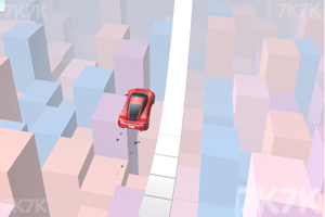 《超级飞车》游戏截图3 《超级飞车》游戏截图3