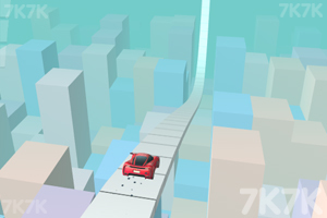 《超级飞车》游戏截图2 《超级飞车》游戏截图2