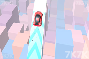 《超级飞车》游戏截图1 《超级飞车》游戏截图1