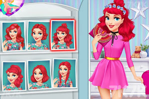 《女孩们的约会日》游戏截图1 《女孩们的约会日》游戏截图1