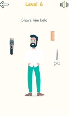 《把它擦掉》游戏截图1