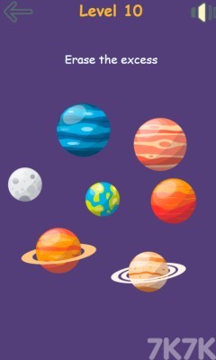 《把它擦掉》游戏截图3