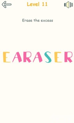 《把它擦掉》游戏截图4