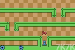 《吃掉对方国王》游戏截图2 《吃掉对方国王》游戏截图2