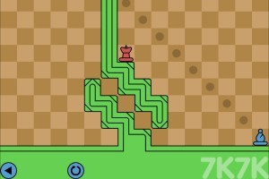 《吃掉对方国王》游戏截图3 《吃掉对方国王》游戏截图3