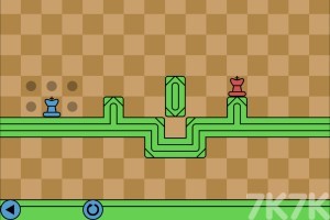 《吃掉对方国王》游戏截图1 《吃掉对方国王》游戏截图1