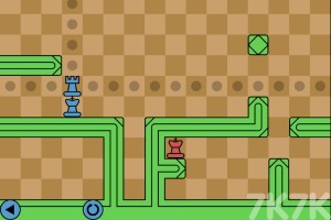 《吃掉对方国王》游戏截图4 《吃掉对方国王》游戏截图4