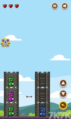 《像素之塔》游戏截图3 《像素之塔》游戏截图3