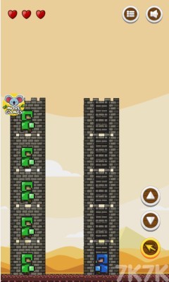 《像素之塔》游戏截图4 《像素之塔》游戏截图4