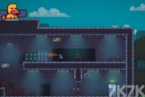 《越狱计划》游戏截图1 《越狱计划》游戏截图1