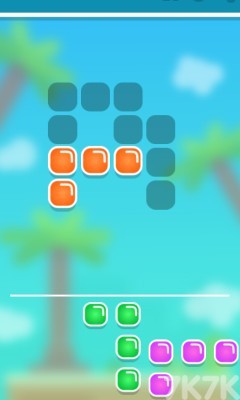 《方块爆破》游戏截图3 《方块爆破》游戏截图3