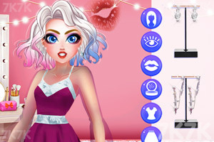 《婚礼反击装》游戏截图2 《婚礼反击装》游戏截图2