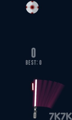 《绝境激光剑》游戏截图1 《绝境激光剑》游戏截图1